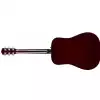 Fender FA-115 Drednought Natural Pack