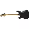 Fender Jim Root Stratocaster EB Flat Black