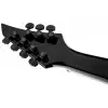 Jackson Usa Signature Chris Broderick Soloist Ht7, Ebony Fingerboard, Gloss Black Jackson Usa Signature Chris Broderick Soloist Ht7, Ebony Fingerboard, Gloss Black