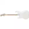 Fender Squier Bullet Stratocaster Hss Hard Tail, Rosewood Fingerboard, Arctic White