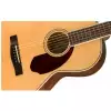 Fender PM-2 Standard Parlor Nat