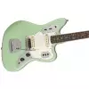 Fender American Original ′60s Jaguar Rosewood Fingerboard, Surf Green Fender American Original ′60s Jaguar Rosewood Fingerboard, Surf Green