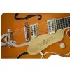 Gretsch G6120t-59 Vintage Select Edition ′59 Chet Atkins Hollow Body With Bigsby