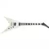 Jackson X Series Signature Scott Ian King V Kvxt, Rosewood Fingerboard, Ivory