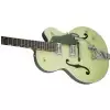 Gretsch G6118t-Sgr Players Edition Anniversary With String-Thru Bigsby Filter Tron Pickups