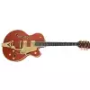 Gretsch G6120tfm Nashville Bigsby