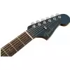 Fender Redondo Classic, Pau Ferro Fingerboard, Cosmic Turquoise