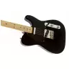Fender Classic Player Baja Telecaster Maple Fingerboard, Black