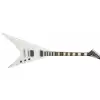 Jackson X Series Signature Scott Ian King V Kvxt, Rosewood Fingerboard, Ivory