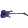 Jackson Js Series Dinky Arch Top Js32 Dka, Rosewood Fingerboard, Pavo Purple Jackson Js Series Dinky Arch Top Js32 Dka, Rosewood Fingerboard, Pavo Purple