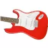 Fender Squier Affinity Strat RC RW