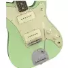 Fender Limited Edition Jazz-Tele Rosewood Fingerboard, Surf Green