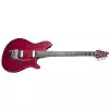Evh Wolfgang Special, Ebony Fingerboard, Candy Apple Red Metallic