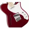 Fender Deluxe Telecaster Thinline MN CAR