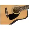Fender FA-115 Drednought Natural Pack