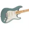 Fender American Pro Stratocaster Maple Fingerboard, Sonic Gray