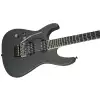 Jackson Pro Series Soloist Sl2 Lh, Ebony Fingerboard, Metallic Black