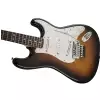 Fender Dave Murray Stratocaster Rosewood Fingerboard, 2-Color Sunburst
