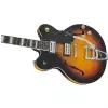 Gretsch G2622t Streamliner Center Block With Bigsby, Aged Brooklyn Burst Gretsch G2622t Streamliner Center Block With Bigsby, Aged Brooklyn Burst