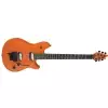 Evh Wolfgang Special, Ebony Fingerboard, Satin Orange Crush