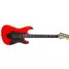 Charvel Pro Mod So-Cal 1 HH FR EBN Rocket Red Charvel Pro Mod So-Cal 1 HH FR EBN Rocket Red