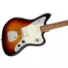 Fender American Pro Jaguar Rosewood Fingerboard, 3-Color Sunburst