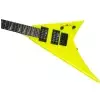 Jackson Js Series Rr Minion Js1x, Rosewood Fingerboard, Neon Yellow