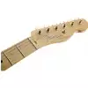 Fender Classic Player Baja Telecaster Maple Fingerboard, Black
