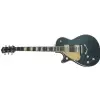 Gretsch G6228lh Players Edition Jet Bt With V-Stoptail, Left-Handed, Rosewood Fingerboard