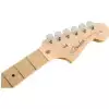 Fender American Pro Jazzmaster Maple Fingerboard, Sonic Gray