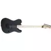 Charvel Usa Select San Dimas Style 2 Hh Fr, Maple Fingerboard, Pitch Black