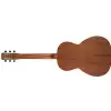 Gretsch G9200 Boxcar Round-Neck, Mahogany Body Resonator Guitar, Natural