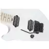 Evh Wolfgang Wg Standard Lh, Maple Fingerboard, Snow White