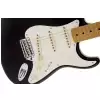 Fender Eric Johnson Stratocaster ML Black