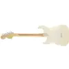 Fender Classic Series ′70s Stratocaster Maple Fingerboard, Olympic White
