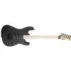 Charvel Usa Select San Dimas Style 1 Hss Fr, Maple Fingerboard, Pitch Black