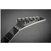 Jackson Pro Series Rhoads Rr, Ebony Fingerboard, Gloss Black