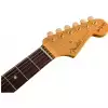 Fender Stevie Ray Vaughan Stratocaster PF 3- color Sunburst
