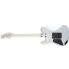 Charvel Pro-Mod San Dimas Style 2 Hh Fr M, Maple Fingerboard, Satin Silver