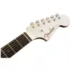 Fender Malibu Player, Walnut Fingerboard, Arctic Gold