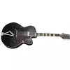 Gretsch G100bkce Synchromatic Archtop Cutaway Electric, Rosewood Fingerboard, Flat Black Gretsch G100bkce Synchromatic Archtop Cutaway Electric, Rosewood Fingerboard, Flat Black