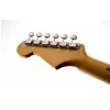 Fender Eric Johnson Stratocaster ML White Blonde