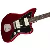 Fender American Pro Jazzmaster Rosewood Fingerboard, Candy Apple Red Fender American Pro Jazzmaster Rosewood Fingerboard, Candy Apple Red