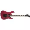 Jackson X Series Soloist Slx, Rosewood Fingerboard, Satin Red Pearl Jackson X Series Soloist Slx, Rosewood Fingerboard, Satin Red Pearl