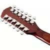 Fender CD 140 SCE-12 NAT WC