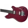 Evh Wolfgang Special, Ebony Fingerboard, Candy Apple Red Metallic