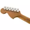 Fender Limited Edition Troublemaker Tele Deluxe, Rosewood Fingerboard, Ice Blue Metallic