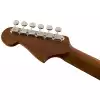 Fender Redondo Classic, Pau Ferro Fingerboard, Cosmic Turquoise