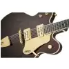 Gretsch G6122-6212 Vintage Select Edition ′62 Chet Atkins Country Gentleman Hollow Body 12-String