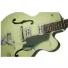 Gretsch G6118t-Sgr Players Edition Anniversary With String-Thru Bigsby Filter Tron Pickups